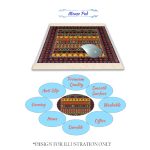 Mouse Pad 04