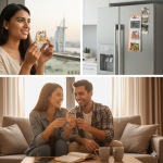 MAGNET METAL 3PCS 07