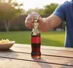 magnet bottle openert metal 12