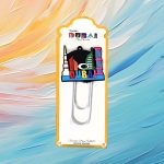 Bookmark Soft PVC Dubai 01