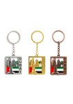 keychain 19