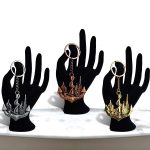 Metal Keychain – Dubai Anchor 3pcs