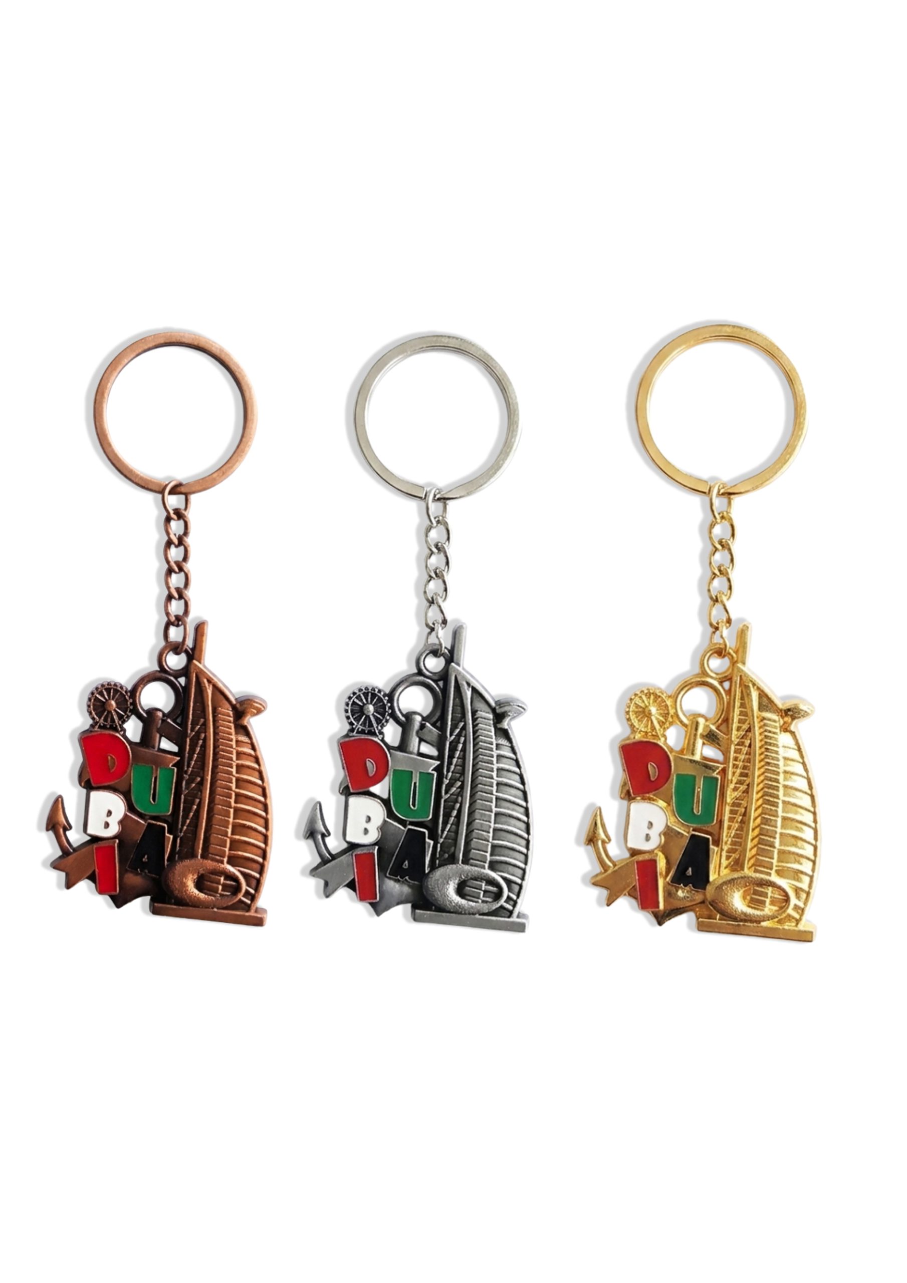 keychain 35