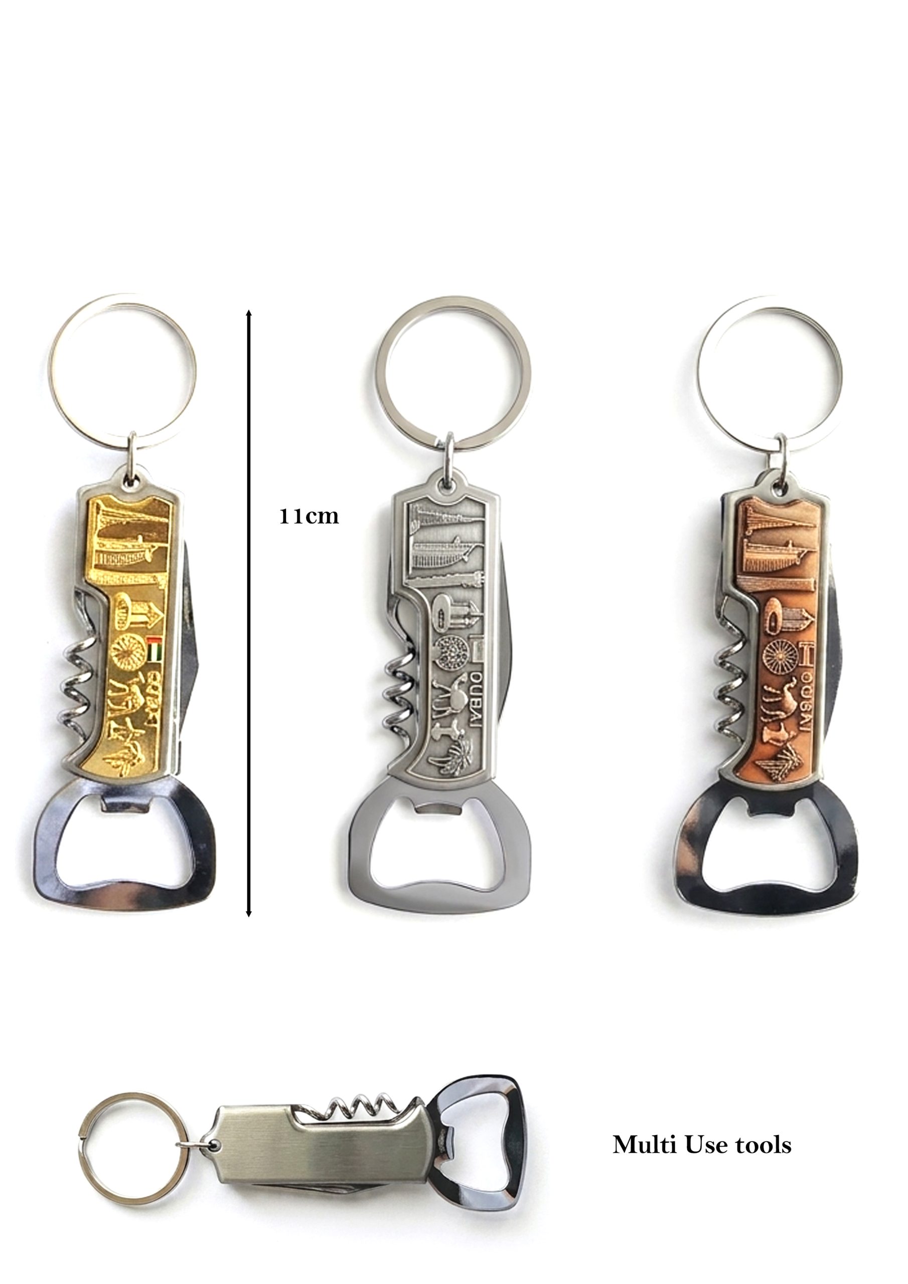 keychain 8a