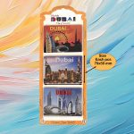 magnet 3 pcs rectangle 03