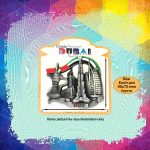 Metal magnet 1 pcs 12