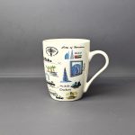 Premium Souvenir Ceramic Mug
