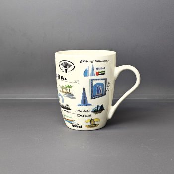 Premium Souvenir Ceramic Mug