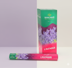 Shalimar Lavender Incense Sticks pack of 12