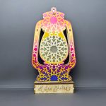 Ramdan lantern 01