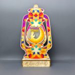 Ramdan lantern 01