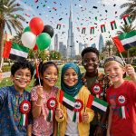 12 pcs flag