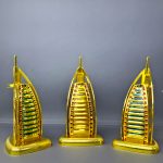 burj gold all 3