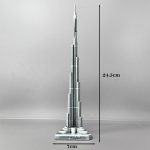 burj high polish all color