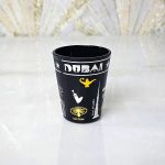 dubai shot glass