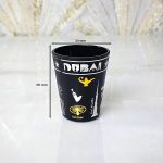 dubai shot glass
