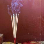 incense stick holder