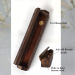 incense stick holder