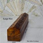 incense stick holder