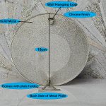 metal plate large