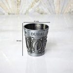 metal shot glass all designs