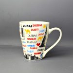 Ceramic Souvenir Mug – 30 cl 01