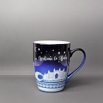 mug black all color