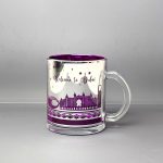 mug silver colore 02