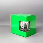 mug silver colore 02