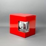 mug silver colore 02