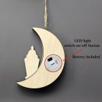 ramadan hanging with light 01