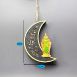 ramadan hanging with light 01