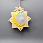 ramadan hanging with light 01