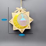 ramadan hanging with light 01