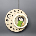 ramadan hanging with light 01