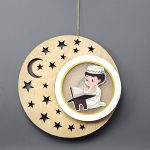 ramadan hanging with light 01