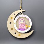 ramadan hanging with light 01