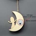 ramadan hanging with light 01