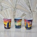 shoy glass 3pcs set