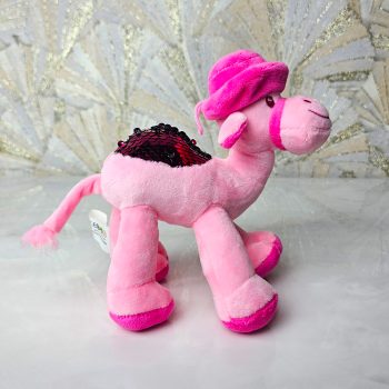 Soft camel Dubai mix color 20 cm 03