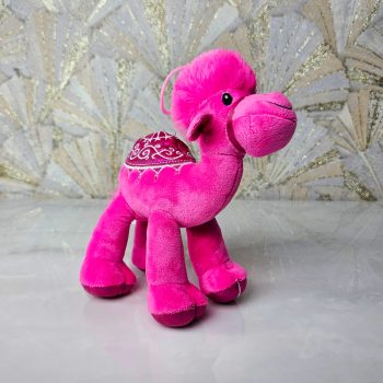 Soft camel Dubai mix color 20 cm 02