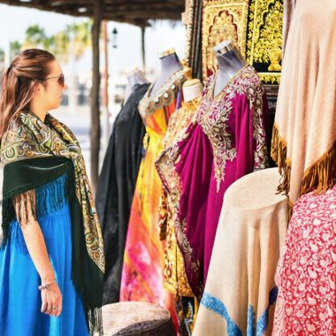 Best Dubai Souvenirs to Buy on Your Trip