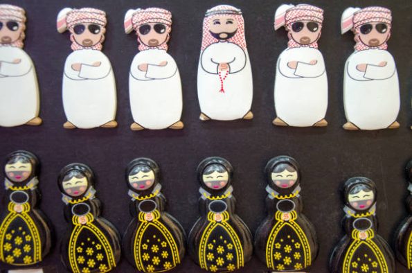 Eco-friendly handmade Dubai souvenirs ,frige magnets