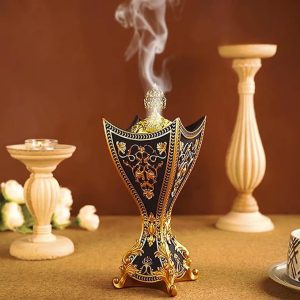 “Traditional Dubai home décor gifts – camel figurines, wall art, and cultural items available online”