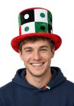 uae hat plush